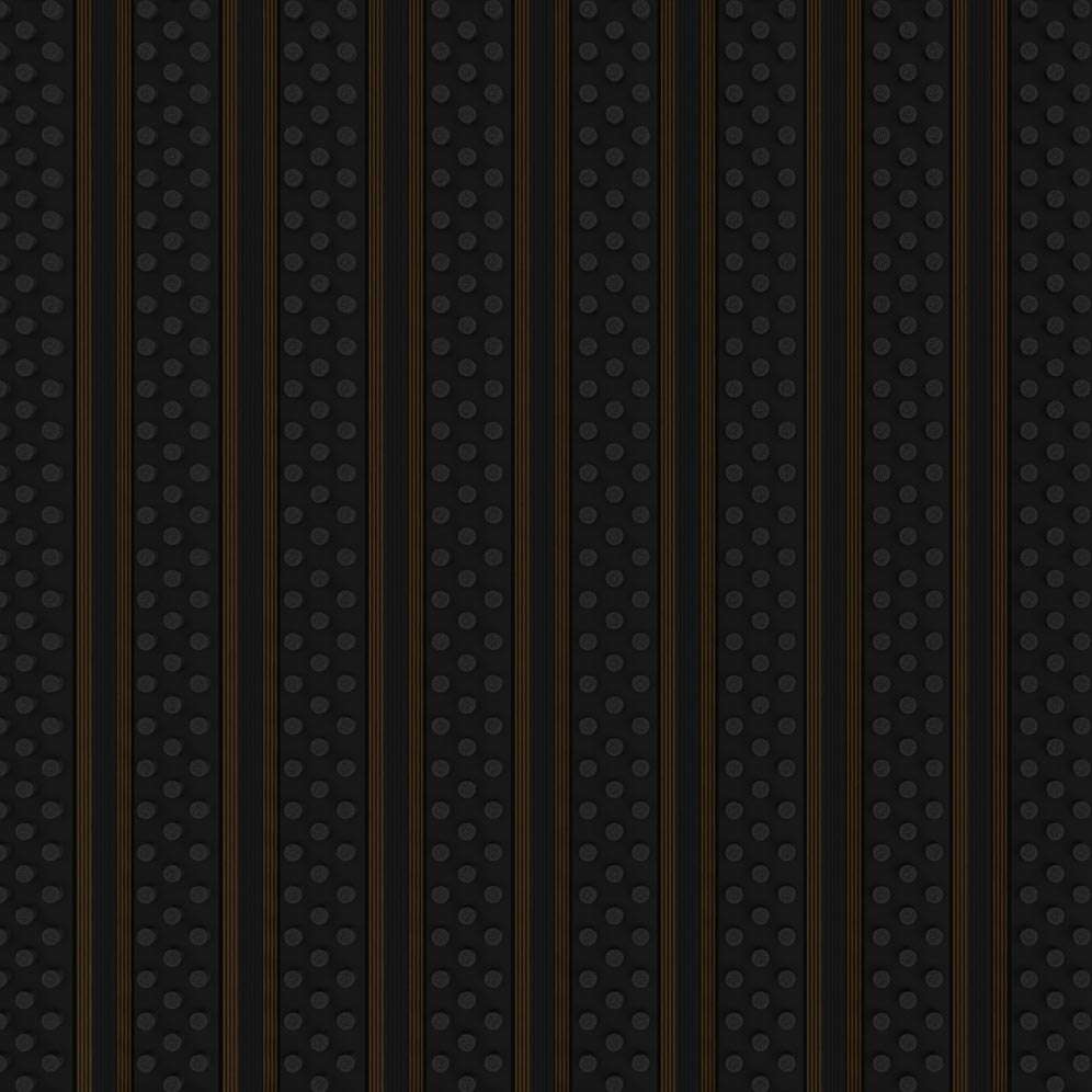 Nylon Brushes with Bronze Rails (Closed Construction)